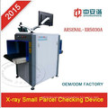 Commercial X-ray Baggage Scanner Machine Airport Baggage Scanner Security Inspection